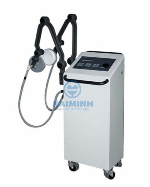 Máy sóng ngắn điều trị công suất cao 1100W